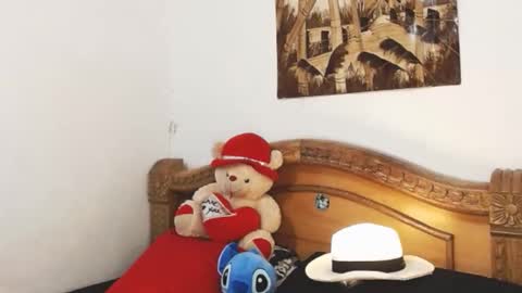 Snapshot of rubyklar chatting on 5, 3, 2025 Rubyklar online show from 5, 3, 2025