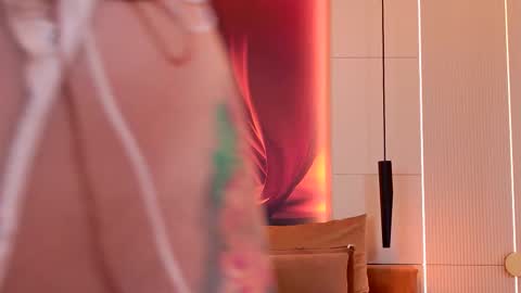 Ruby Luxe online show from 3, 2, 2026