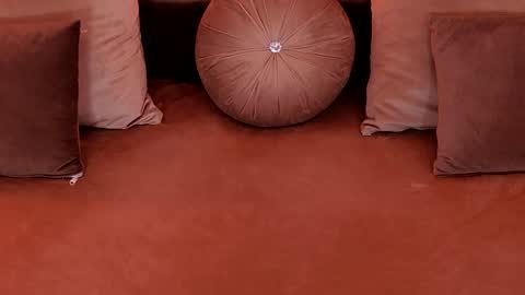 Ruby Luxe online show from 3, 5, 2026