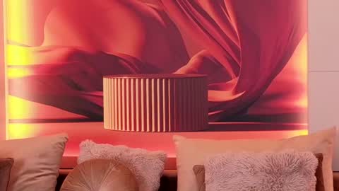 Ruby Luxe online show from 12, 7, 2026
