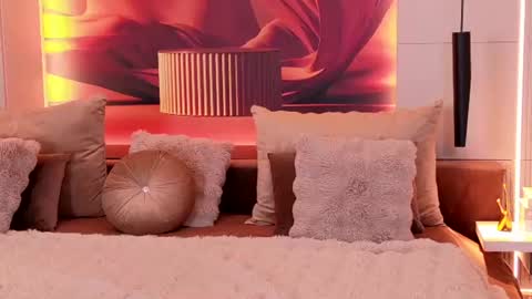 Ruby Luxe online show from 15, 7, 2026