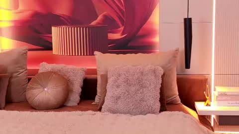 Ruby Luxe online show from 16, 7, 2026