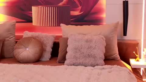 Ruby Luxe online show from 22, 7, 2026