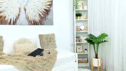 Ruby Luxe online show from 31, 7, 2026