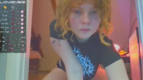 rubylynxxx online show from 4, 12, 2024