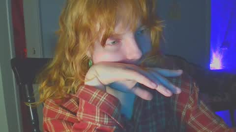 rubylynxxx online show from 28, 12, 2024