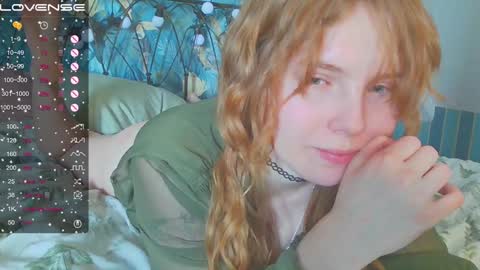 rubylynxxx online show from 2, 2, 2025