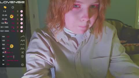 rubylynxxx online show from 5, 3, 2025