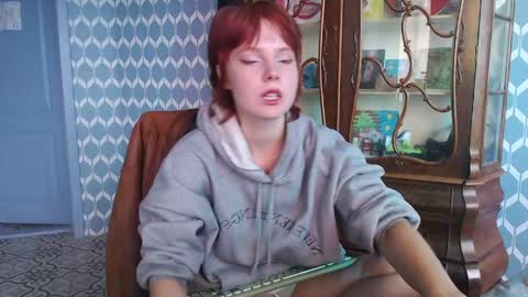 Snapshot of rubylynxxx chatting on 24, 4, 2026 rubylynxxx online show from 24, 4, 2026