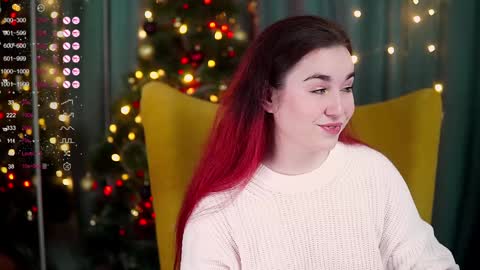 Ruby online show from 3, 12, 2024