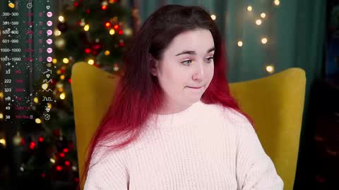 Ruby online show from 3, 12, 2024