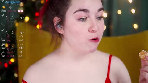 Ruby online show from 4, 12, 2024