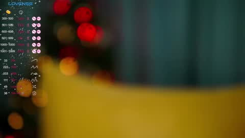 Ruby online show from 6, 12, 2024