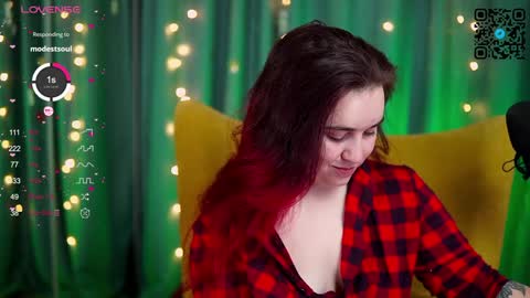 Ruby online show from 21, 1, 2025