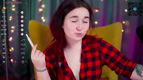 Ruby online show from 21, 1, 2025