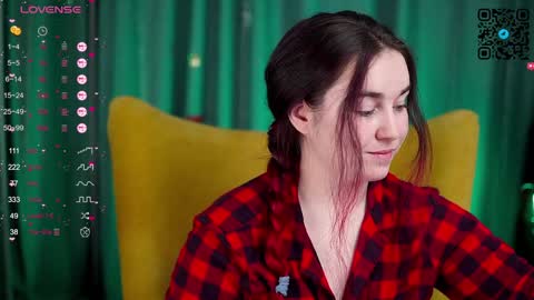 Ruby online show from 22, 1, 2025