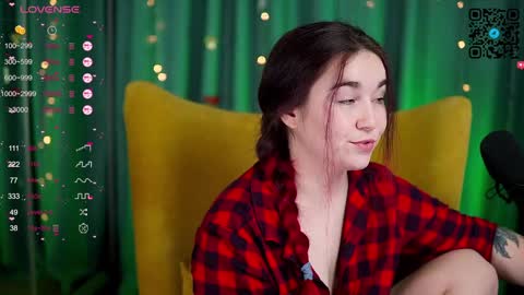 Ruby online show from 22, 1, 2025