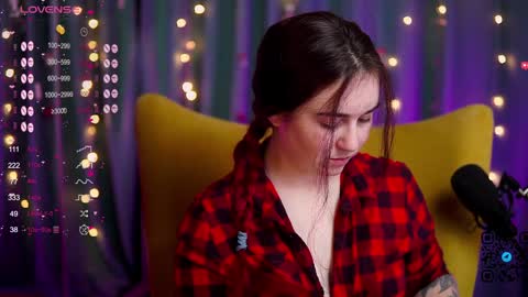 Ruby online show from 28, 1, 2025