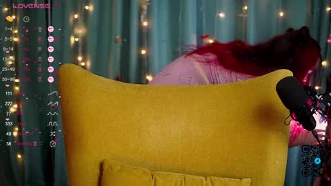 Ruby online show from 29, 1, 2025