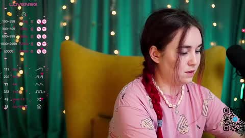 Ruby online show from 29, 1, 2025