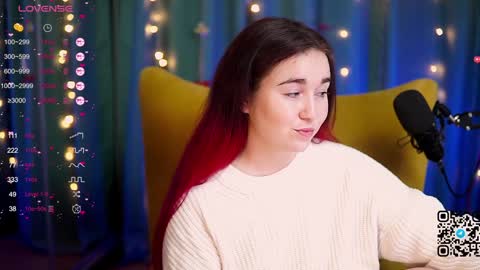 Ruby online show from 30, 1, 2025