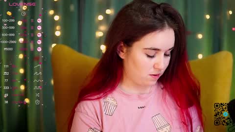 Ruby online show from 30, 1, 2025