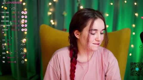 Ruby online show from 31, 1, 2025