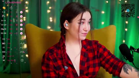 Ruby online show from 4, 2, 2025