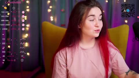 Ruby online show from 5, 2, 2025