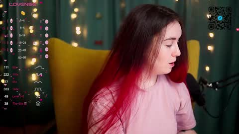 Ruby online show from 5, 2, 2025