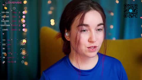 Ruby online show from 6, 2, 2025