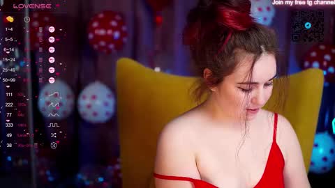 Ruby online show from 11, 2, 2025