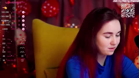 Ruby online show from 12, 2, 2025