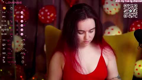 Ruby online show from 13, 2, 2025