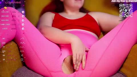 Ruby online show from 13, 2, 2025