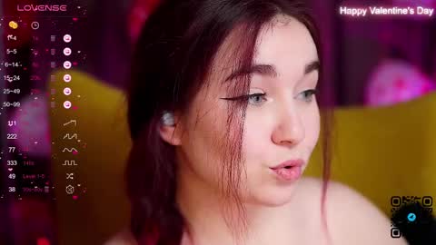 Ruby online show from 14, 2, 2025