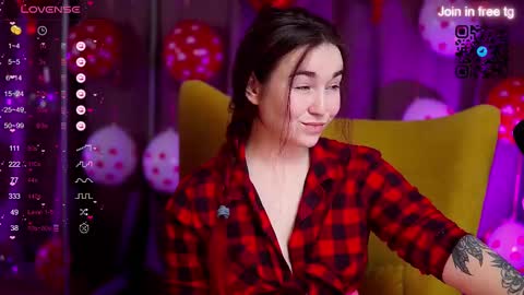 Ruby online show from 18, 2, 2025