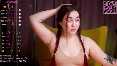 Ruby online show from 5, 3, 2025