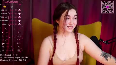 Ruby online show from 6, 3, 2025