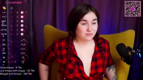 Ruby online show from 7, 3, 2025