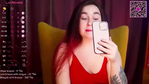 Ruby online show from 11, 3, 2025