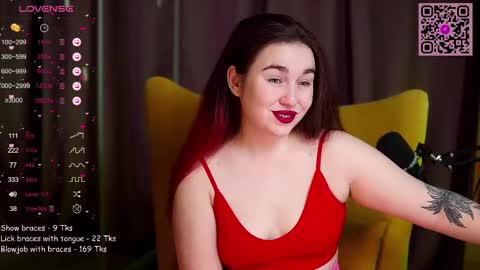 Ruby online show from 11, 3, 2025