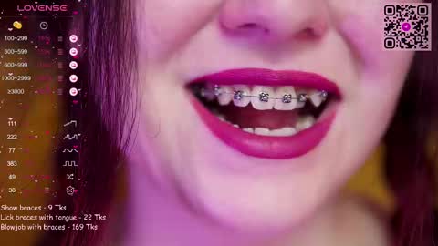 Ruby online show from 12, 3, 2025