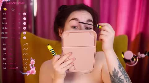 Ruby online show from 9, 9, 2025