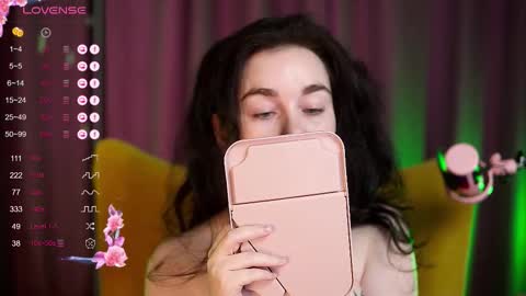 Ruby online show from 23, 9, 2025