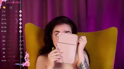 Ruby online show from 22, 10, 2025