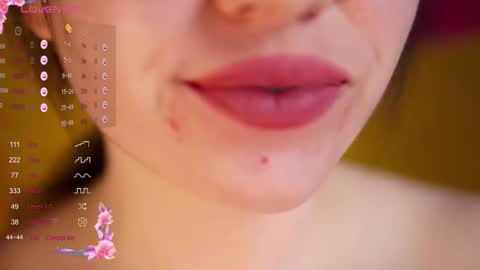 Ruby online show from 28, 10, 2025