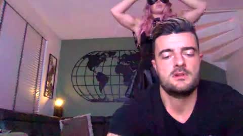 Snapshot of rubyroseandtastytim chatting on 1, 3, 2025 rubyroseandtastytim online show from 1, 3, 2025