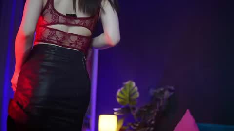  Ruby  online show from 4, 5, 2026
