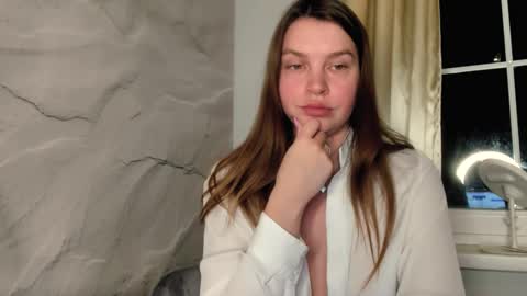 rubyskot online show from 26, 1, 2025